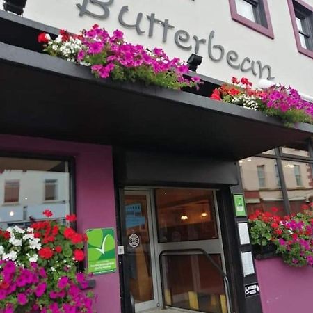 The Butterbean Accomodation カーンドナー エクステリア 写真