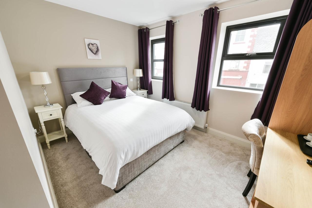The Butterbean Accomodation カーンドナー エクステリア 写真