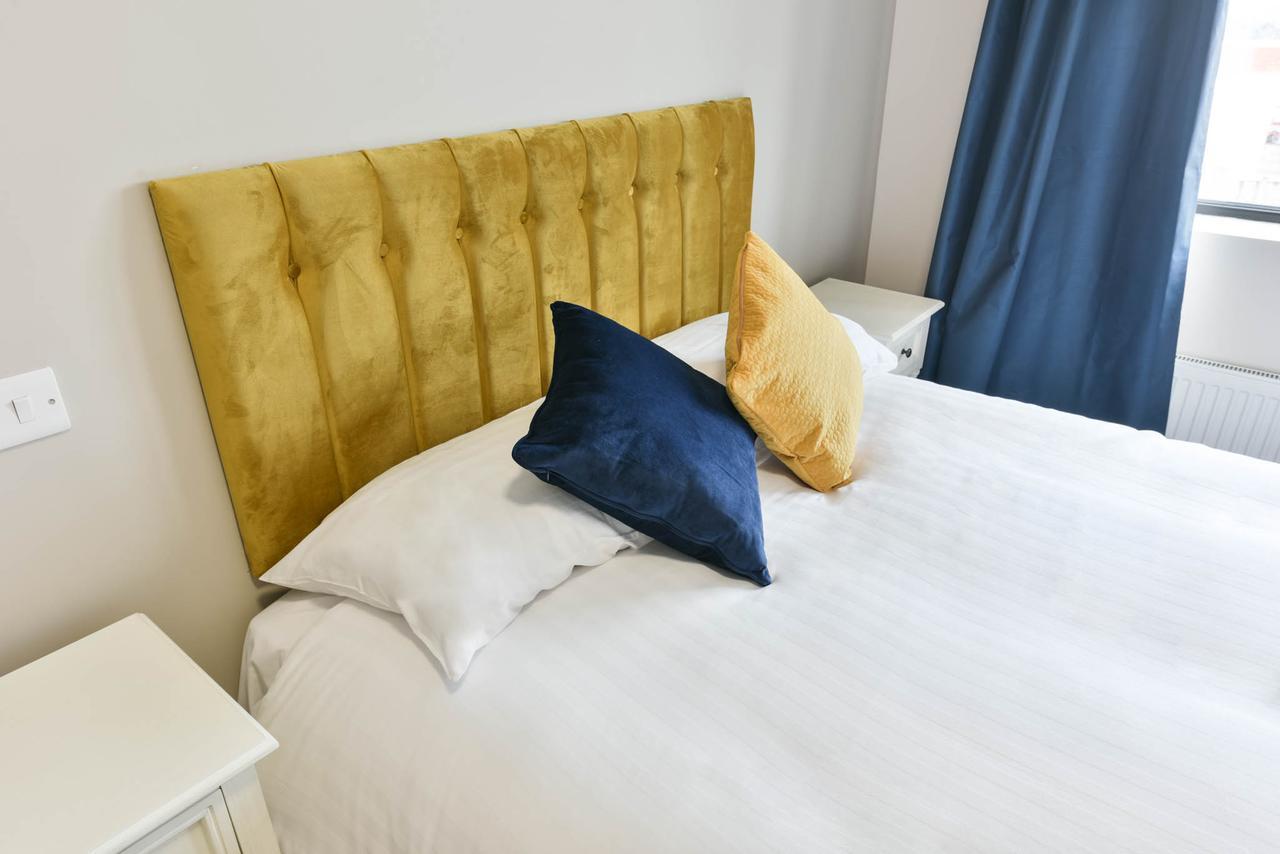 The Butterbean Accomodation カーンドナー エクステリア 写真