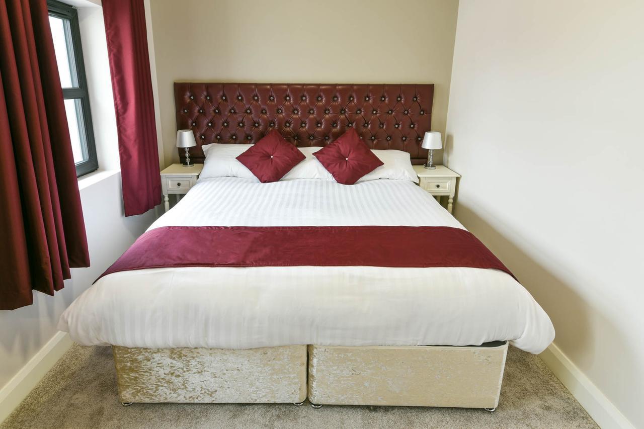 The Butterbean Accomodation カーンドナー エクステリア 写真
