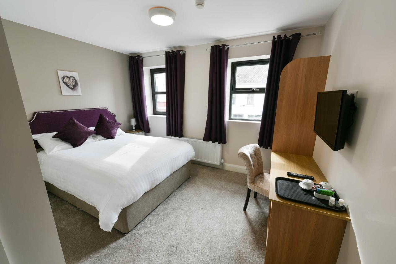 The Butterbean Accomodation カーンドナー エクステリア 写真