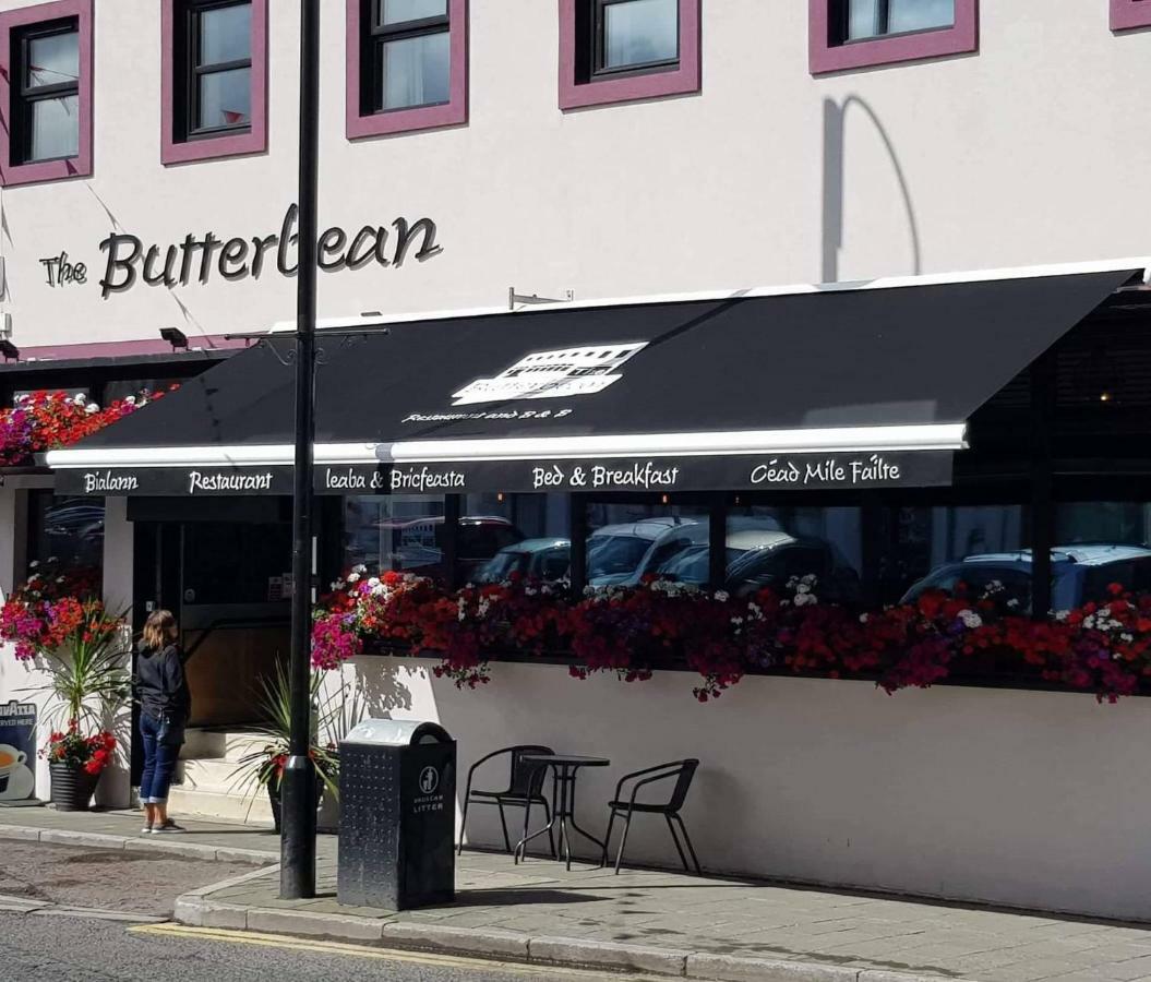 The Butterbean Accomodation カーンドナー エクステリア 写真