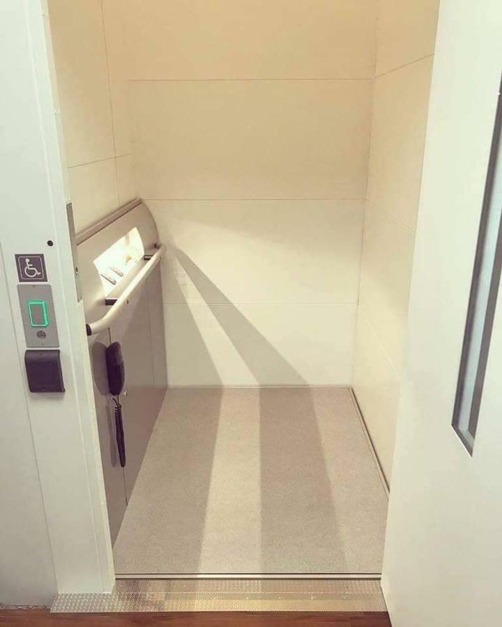 The Butterbean Accomodation カーンドナー エクステリア 写真